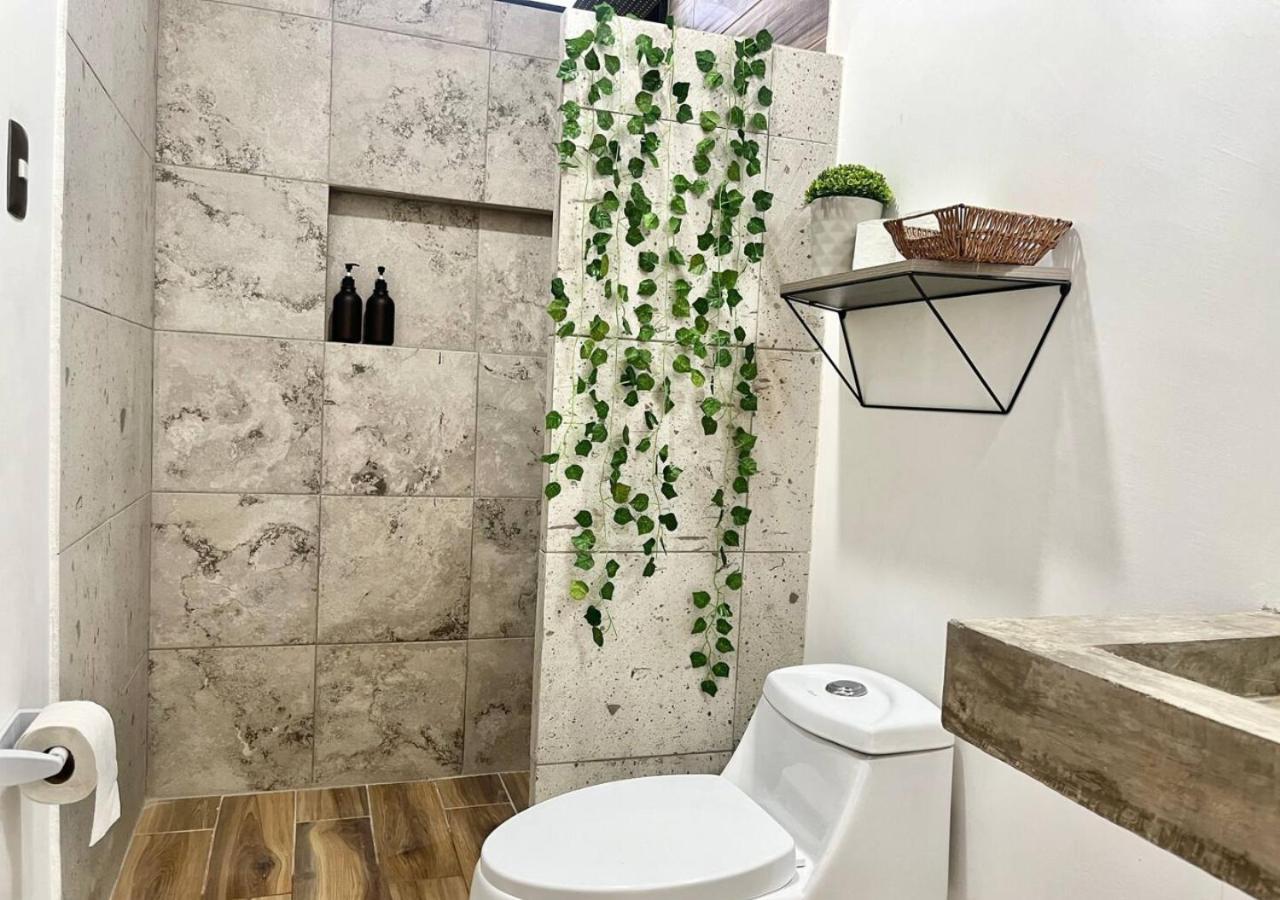 דירות ורקרוז Departamento Climatizado Excelente Ubicacion מראה חיצוני תמונה
