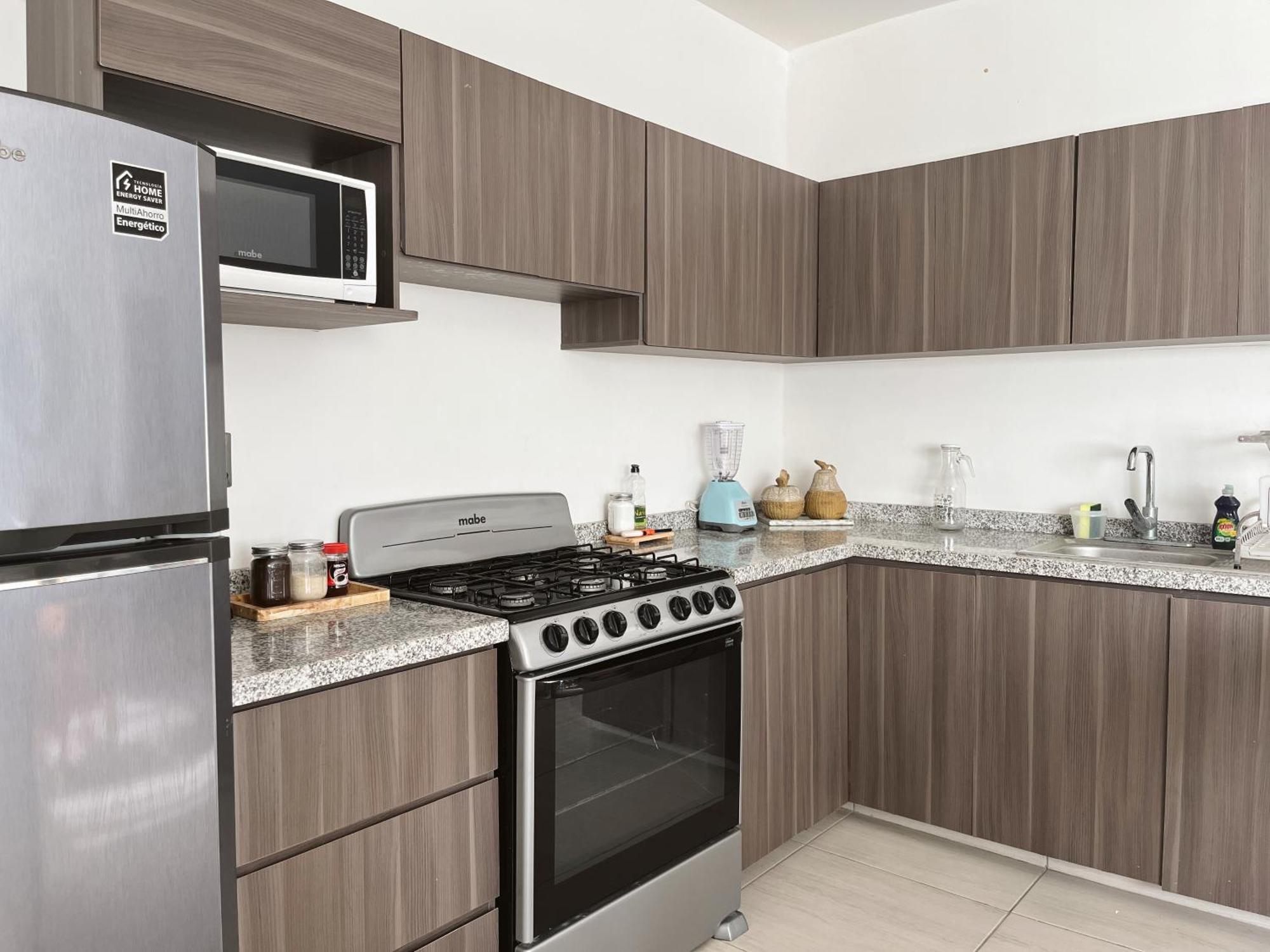 דירות ורקרוז Departamento Climatizado Excelente Ubicacion מראה חיצוני תמונה