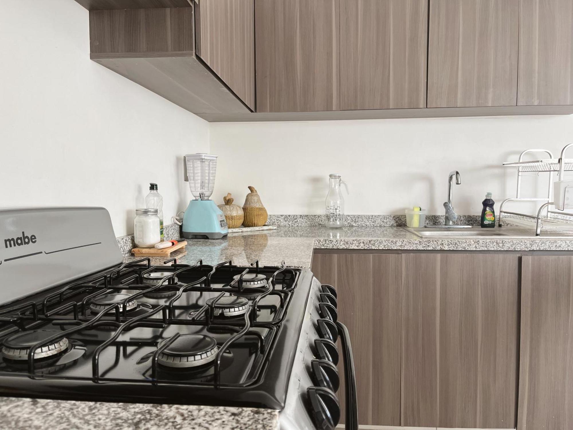 דירות ורקרוז Departamento Climatizado Excelente Ubicacion מראה חיצוני תמונה