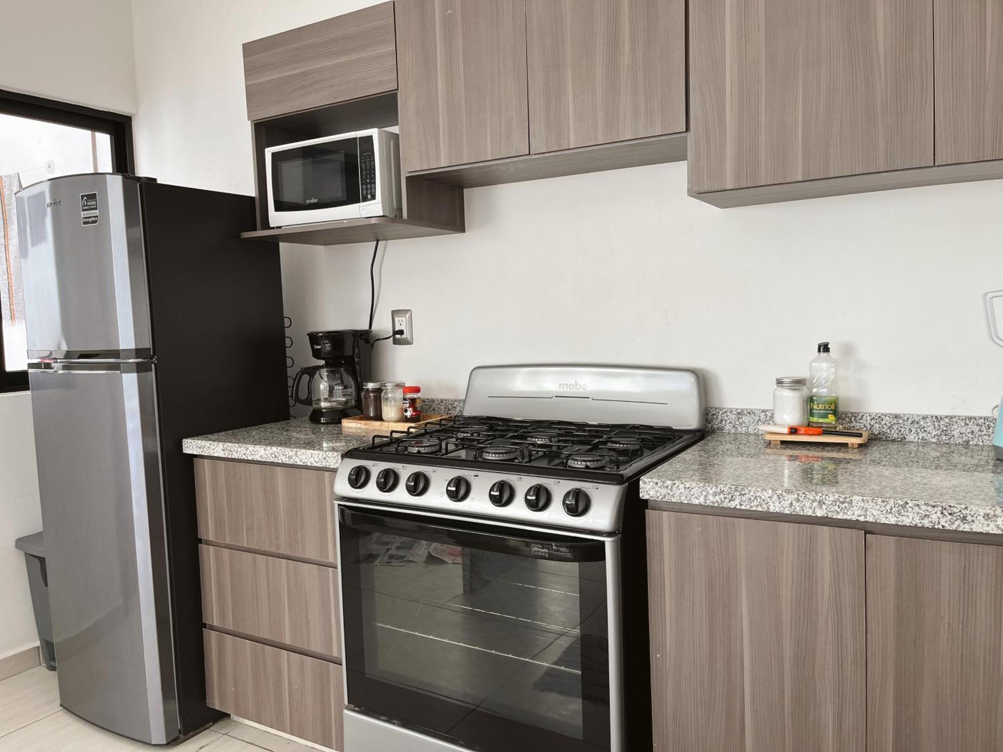 דירות ורקרוז Departamento Climatizado Excelente Ubicacion מראה חיצוני תמונה
