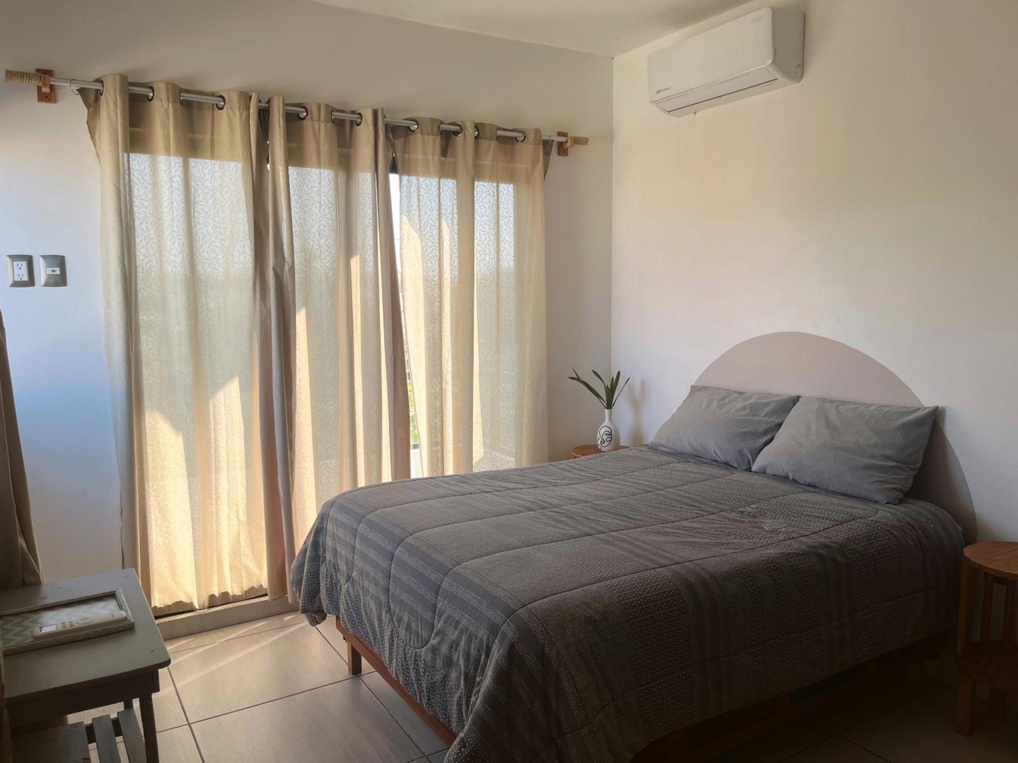 דירות ורקרוז Departamento Climatizado Excelente Ubicacion מראה חיצוני תמונה