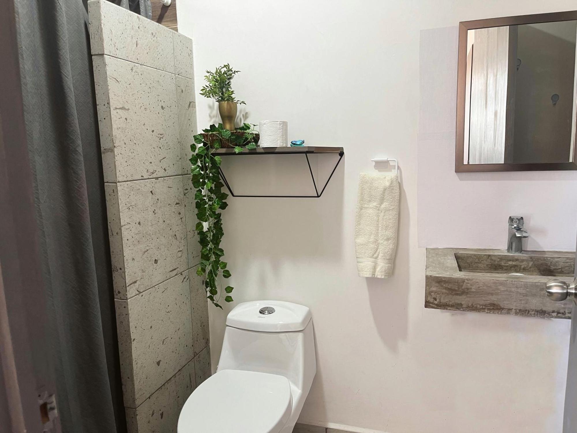 דירות ורקרוז Departamento Climatizado Excelente Ubicacion מראה חיצוני תמונה